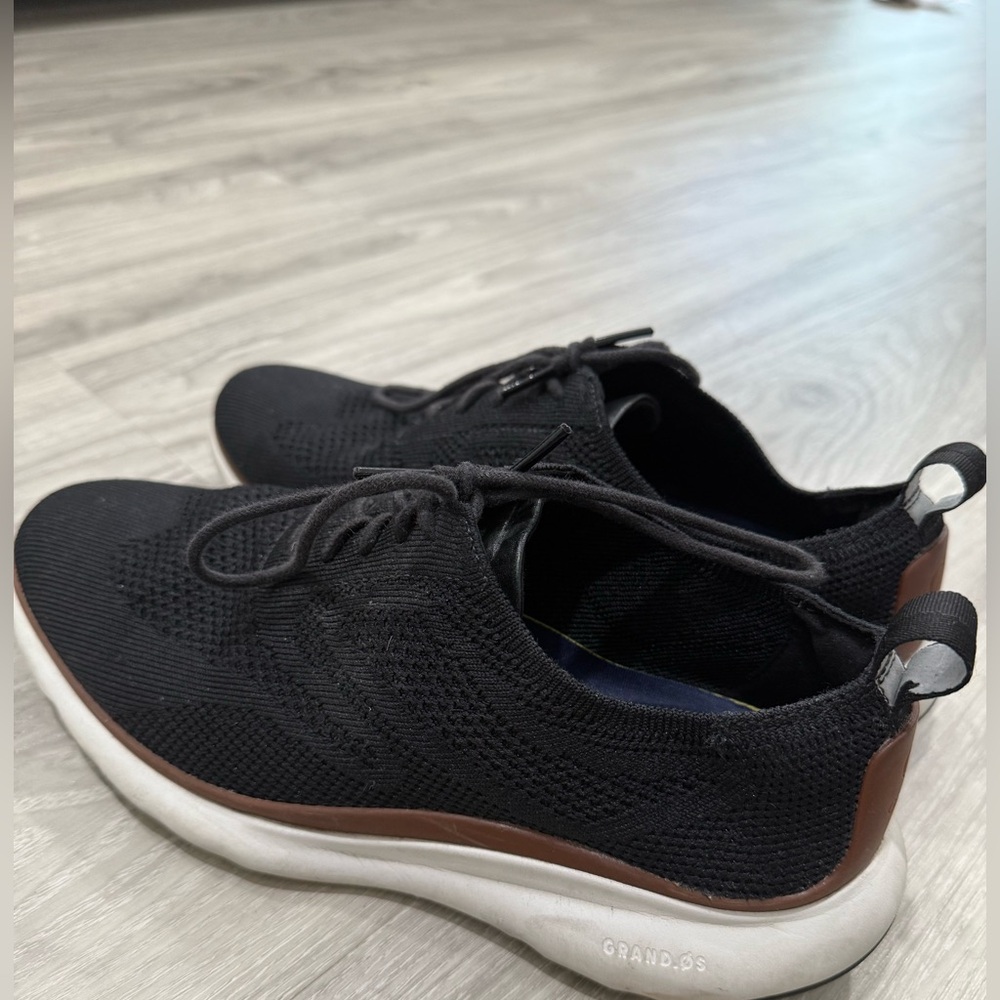 Men’s Cole Hanns grand zero like new